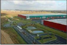 Entrepôt classe a Lauwin-Planque 11512m² Location entrepôt classe a Lauwin-Planque Nord OLLOG2203907 15